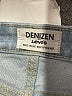 Denizen from Levi's Hearts Blue Jeans Size 14 - photo 7