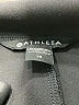 Athleta Solid Black Casual Pants Size 14 - photo 7