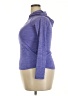 Under Armour Marled Blue Sweatshirt Size XXL - photo 5