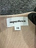 Superdown Tan Bodysuit Size XS - photo 3
