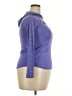 Under Armour Marled Blue Sweatshirt Size XXL - photo 4