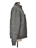 Faherty Tweed Gray Pullover Sweater Size L - photo 4