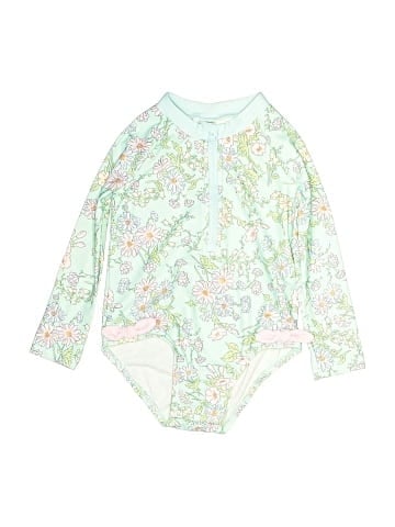 OshKosh B'gosh Rash Guard (view 1)