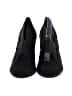 Aerosoles Black Heels Size 8 - photo 2