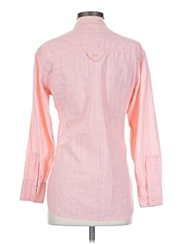 Étoile Isabel Marant Long Sleeve Button-Down Shirt (view 2)
