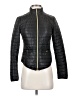 MICHAEL Michael Kors 100% Polyester Black Jacket Size XS - photo 1