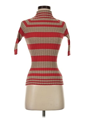 Worthington Turtleneck Sweater (view 1)