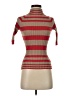 Worthington Red Turtleneck Sweater Size S - photo 1