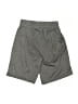 Puma Solid Gray Athletic Shorts Size 7 - 8 - photo 2