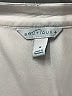 Boutique + 100% Polyester Ivory 3/4 Sleeve Blouse Size 1X Plus - photo 7