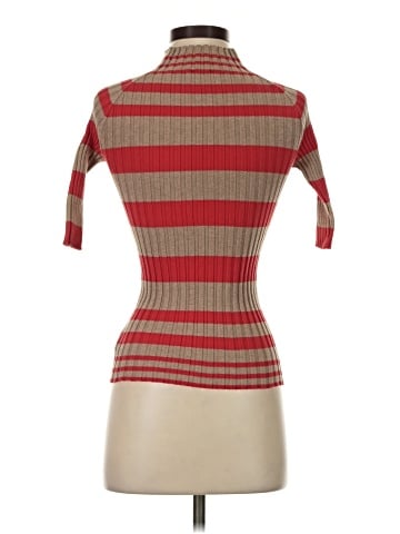 Worthington Turtleneck Sweater (view 2)