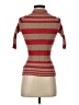 Worthington Red Turtleneck Sweater Size S - photo 2