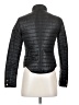 MICHAEL Michael Kors 100% Polyester Black Jacket Size XS - photo 2