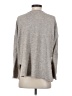 The Impeccable Pig Gray Pullover Sweater Size S - photo 2