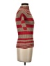 Worthington Red Turtleneck Sweater Size S - photo 4