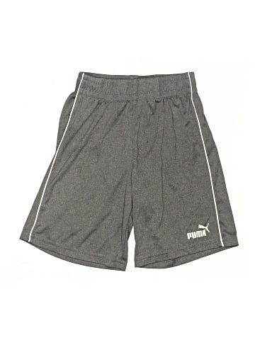 Puma Athletic Shorts (view 1)