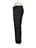 Theory Black Dress Pants Size 6 - photo 5