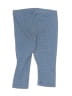 Tea Collection 100% Cotton Polka Dots Blue Casual Pants 0-3 MO / 3 MO - photo 2