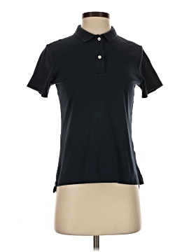Lands' End Short Sleeve Polo