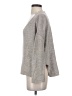 The Impeccable Pig Gray Pullover Sweater Size S - photo 5