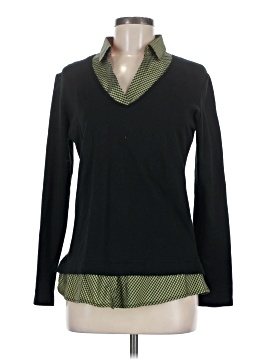 Beluva San Francisco Long Sleeve Blouse