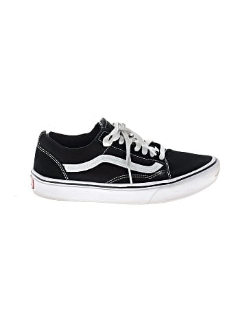 Vans Sneakers (view 1)