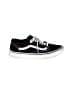Vans Black Sneakers Size 8 1/2 - photo 1