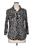 Eden & Olivia Silver Cardigan Size XL - photo 1