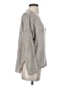 The Impeccable Pig Gray Pullover Sweater Size S - photo 4