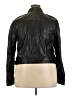 Gap 100% Polyester Black Jacket Size XXL - photo 2