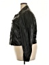 Gap 100% Polyester Black Jacket Size XXL - photo 5