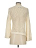 Jun & Ivy Ivory Pullover Sweater Size S - photo 2