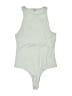Gaze Green Bodysuit Size M - photo 1