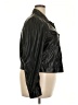 Gap 100% Polyester Black Jacket Size XXL - photo 4