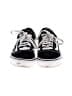 Vans Black Sneakers Size 8 1/2 - photo 2