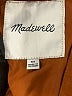 Madewell Solid Brown Windbreaker Size XS - photo 6