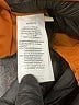 Madewell Solid Brown Windbreaker Size XS - photo 7