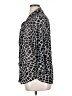 Eden & Olivia Silver Cardigan Size XL - photo 5