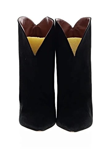 Paris Texas Ankle Boots (view 2)