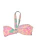 ASOS Design Camo Pink Swimsuit Top Size 6 - photo 1