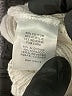 Joseph A. Ivory Pullover Sweater Size L - photo 8