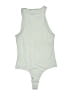 Gaze Green Bodysuit Size M - photo 2