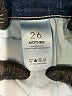 Mother Blue Jeans Size 26 waist - photo 7