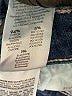 Mother Blue Jeans Size 26 waist - photo 8