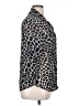 Eden & Olivia Silver Cardigan Size XL - photo 4