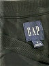 Gap 100% Cotton Black Sleeveless Top Size S - photo 7