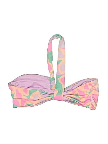 ASOS Design Swimsuit Top (view 2)