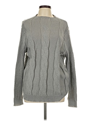 John Paul Richard Pullover Sweater (view 1)