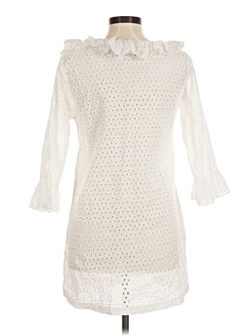 Gretchen Scott Designs Casual Dress (view 2)