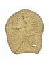 Jessica Simpson 100% Acrylic Tan Beanie One size - photo 1